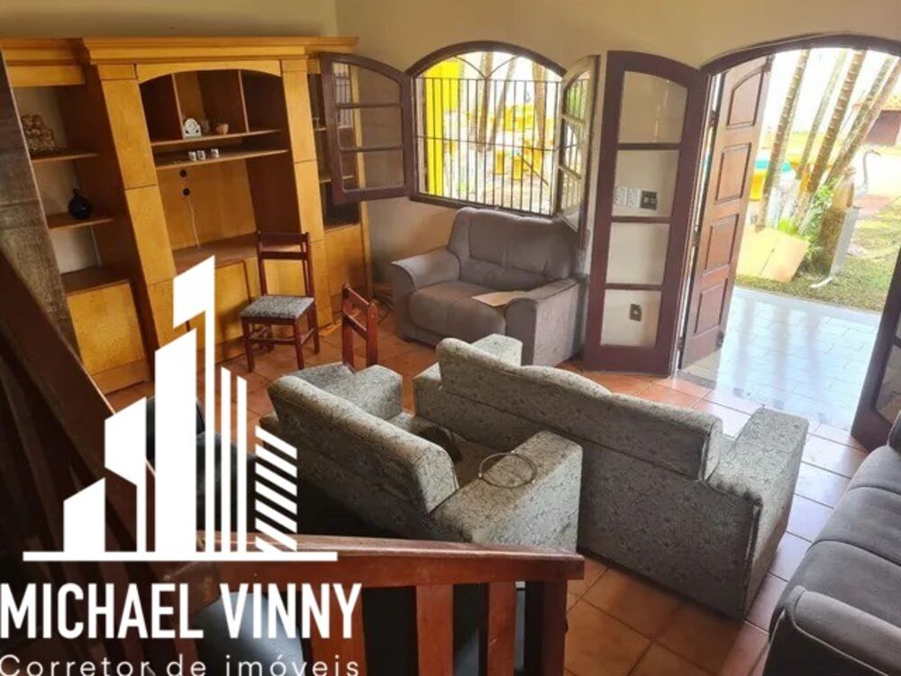 Casa, 4 quartos - Foto 6