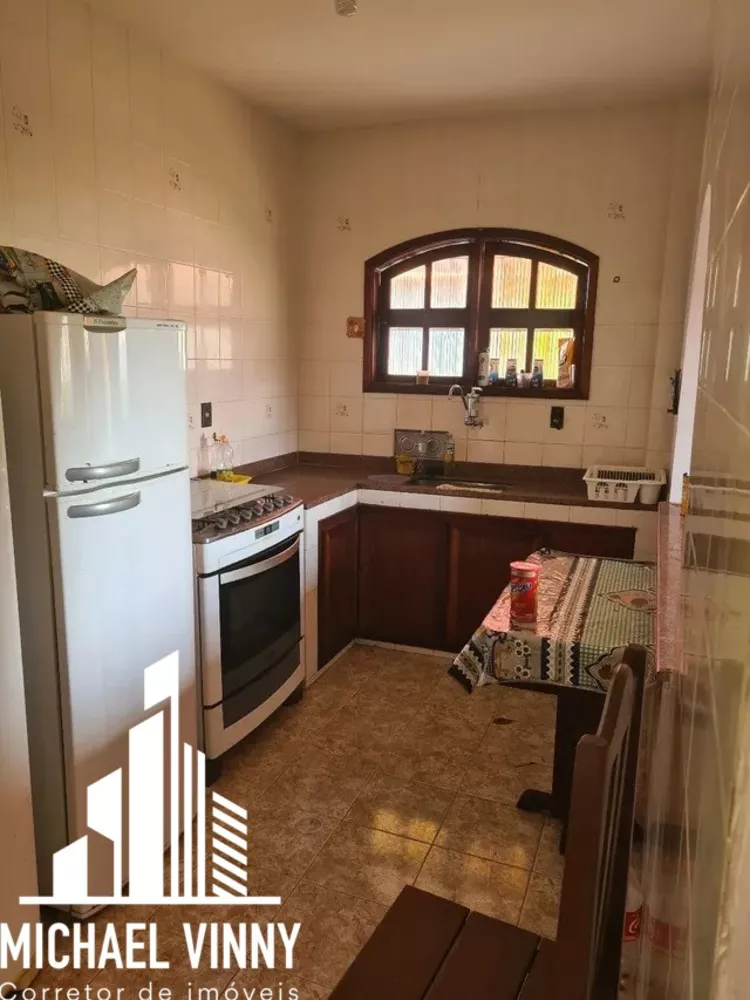 Casa, 4 quartos - Foto 12