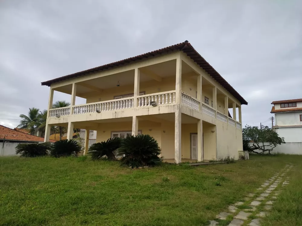 Casa, 6 quartos - Foto 2
