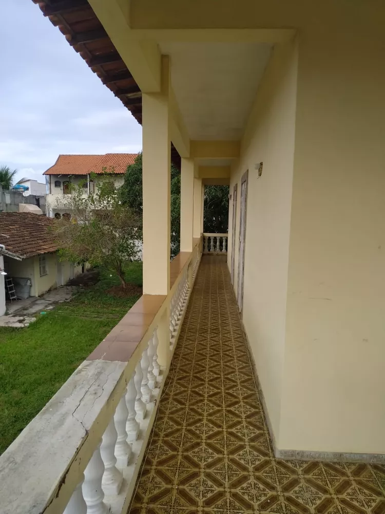 Casa, 6 quartos - Foto 7