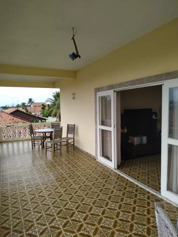 Casa, 6 quartos - Foto 1