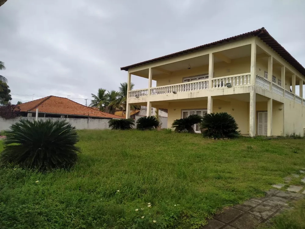 Casa, 6 quartos - Foto 24