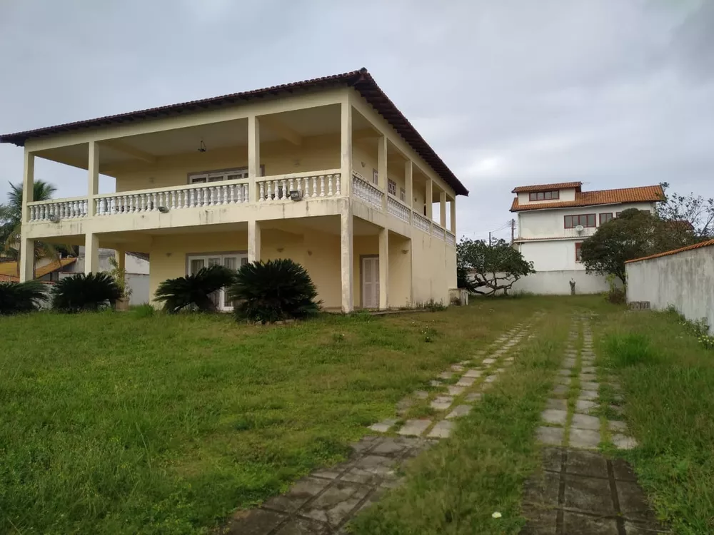 Casa, 6 quartos - Foto 3