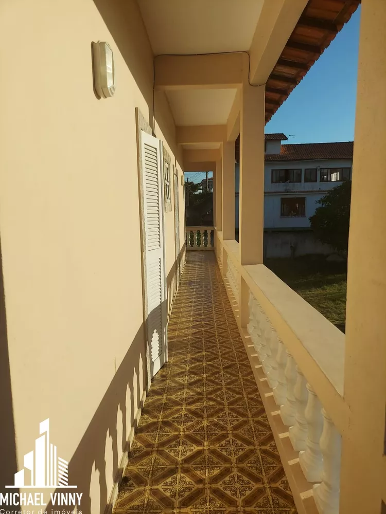 Casa, 6 quartos - Foto 31