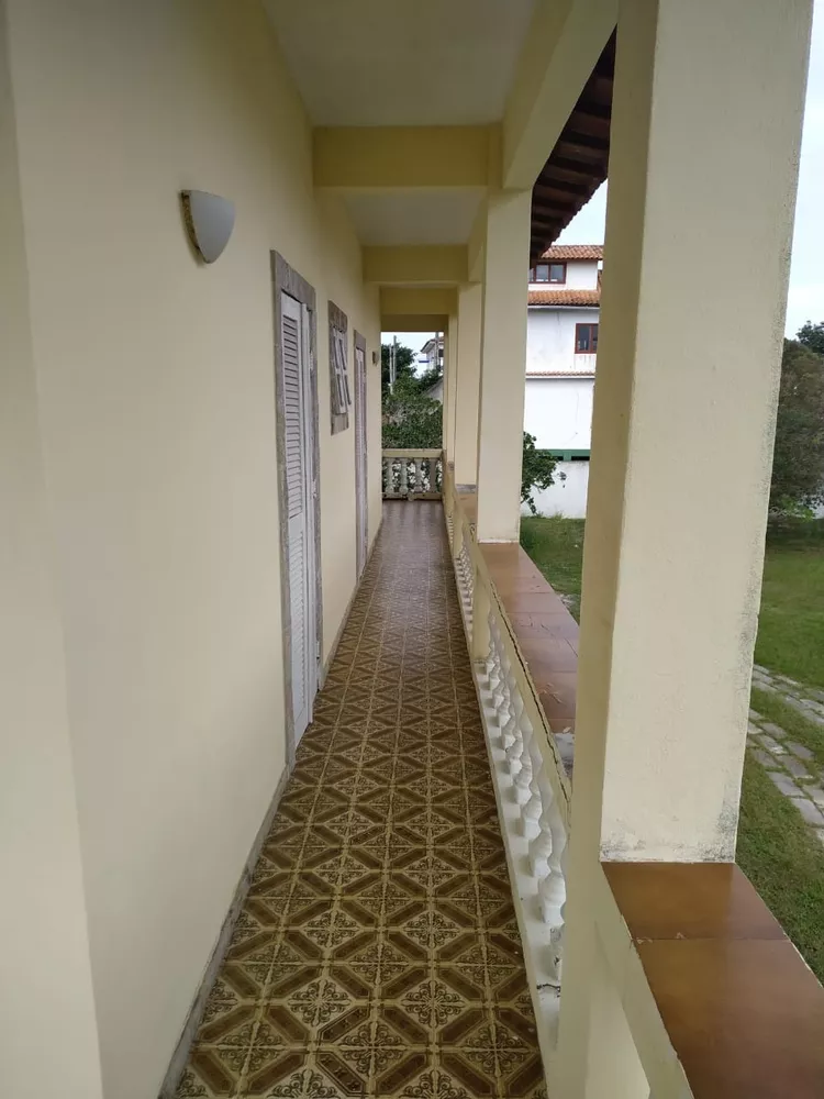 Casa, 6 quartos - Foto 25