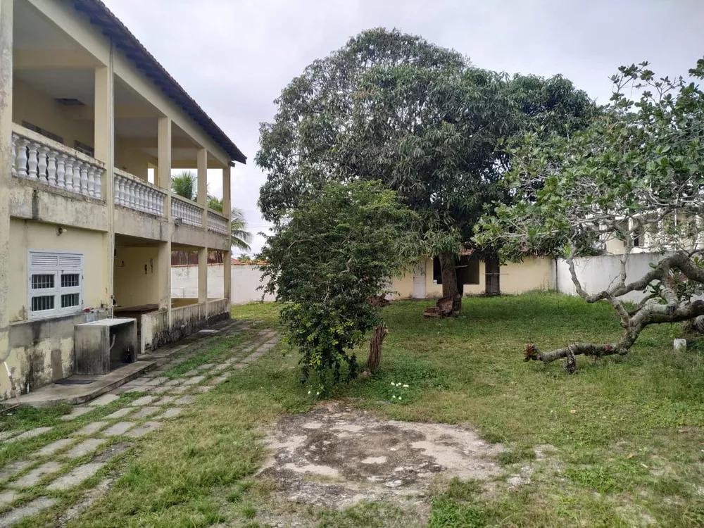 Casa, 6 quartos - Foto 30
