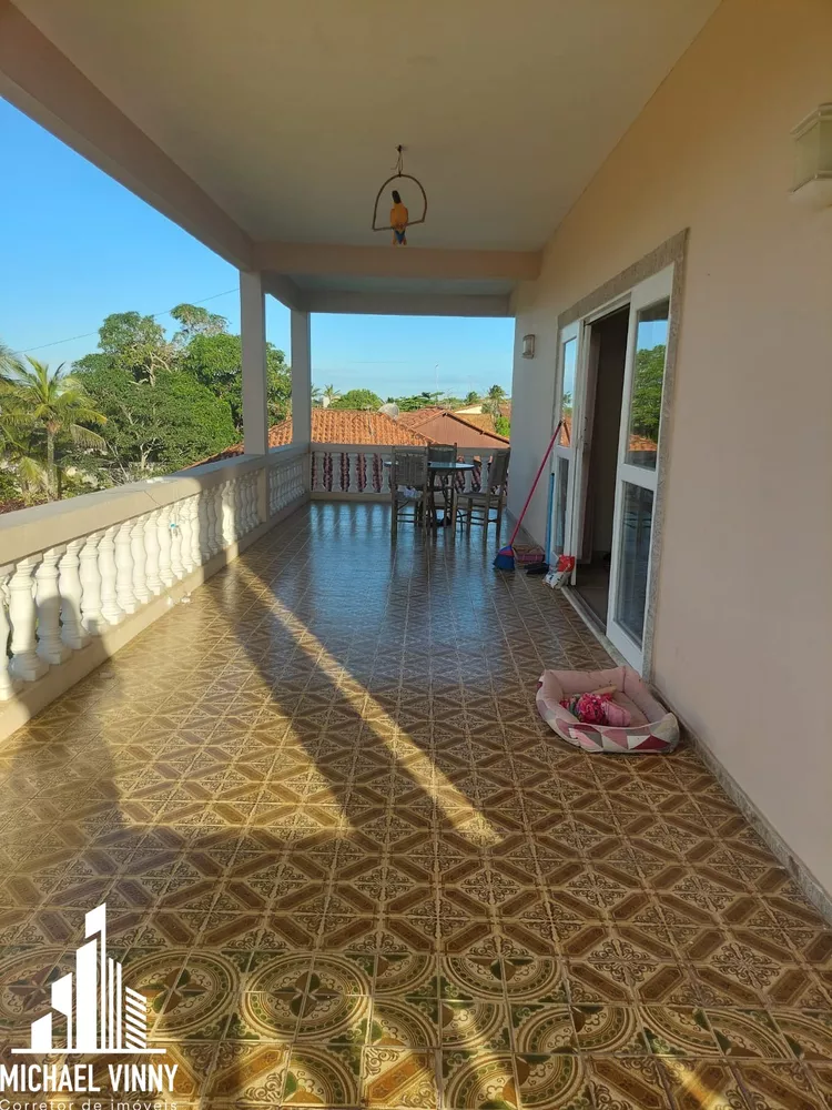 Casa, 6 quartos - Foto 15