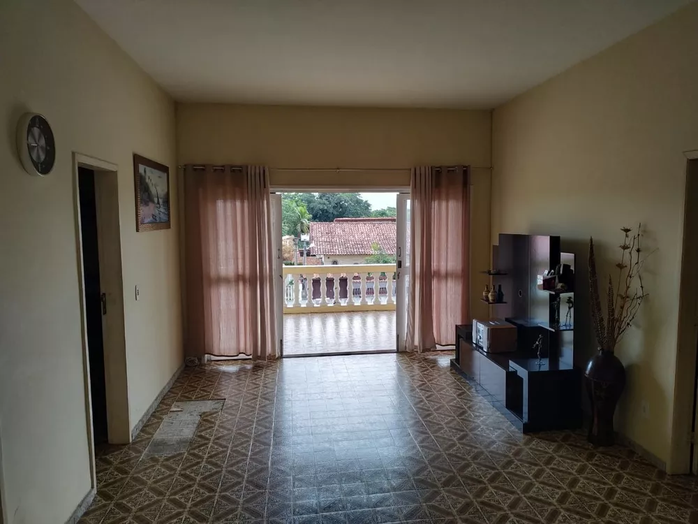 Casa, 6 quartos - Foto 20