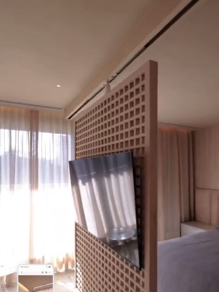 Flat/Apart Hotel à venda com 1 quarto, 53m² - Foto 5