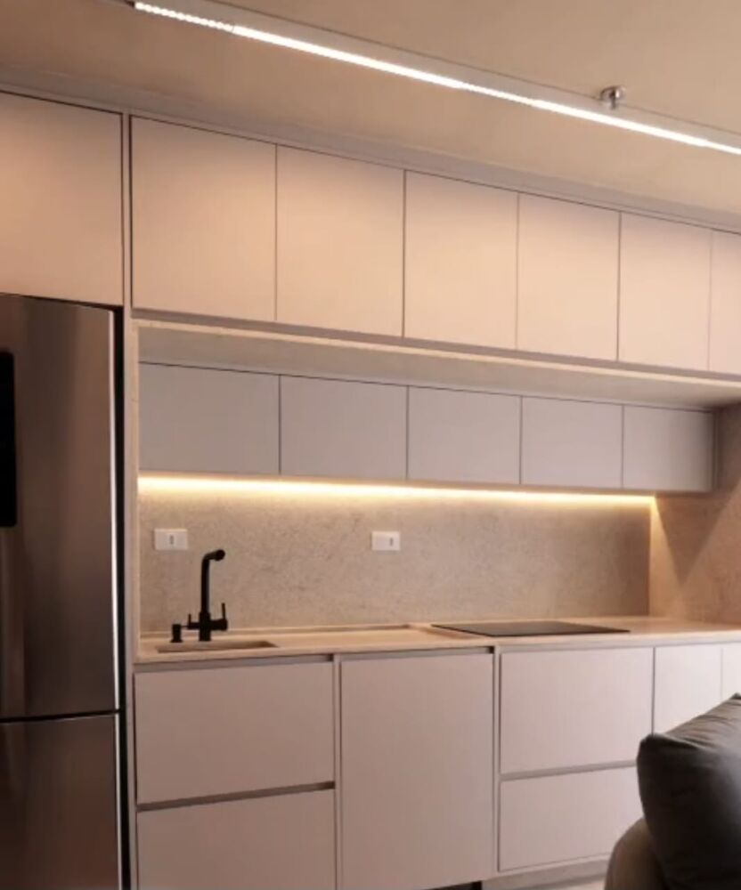 Flat/Apart Hotel à venda com 1 quarto, 53m² - Foto 6