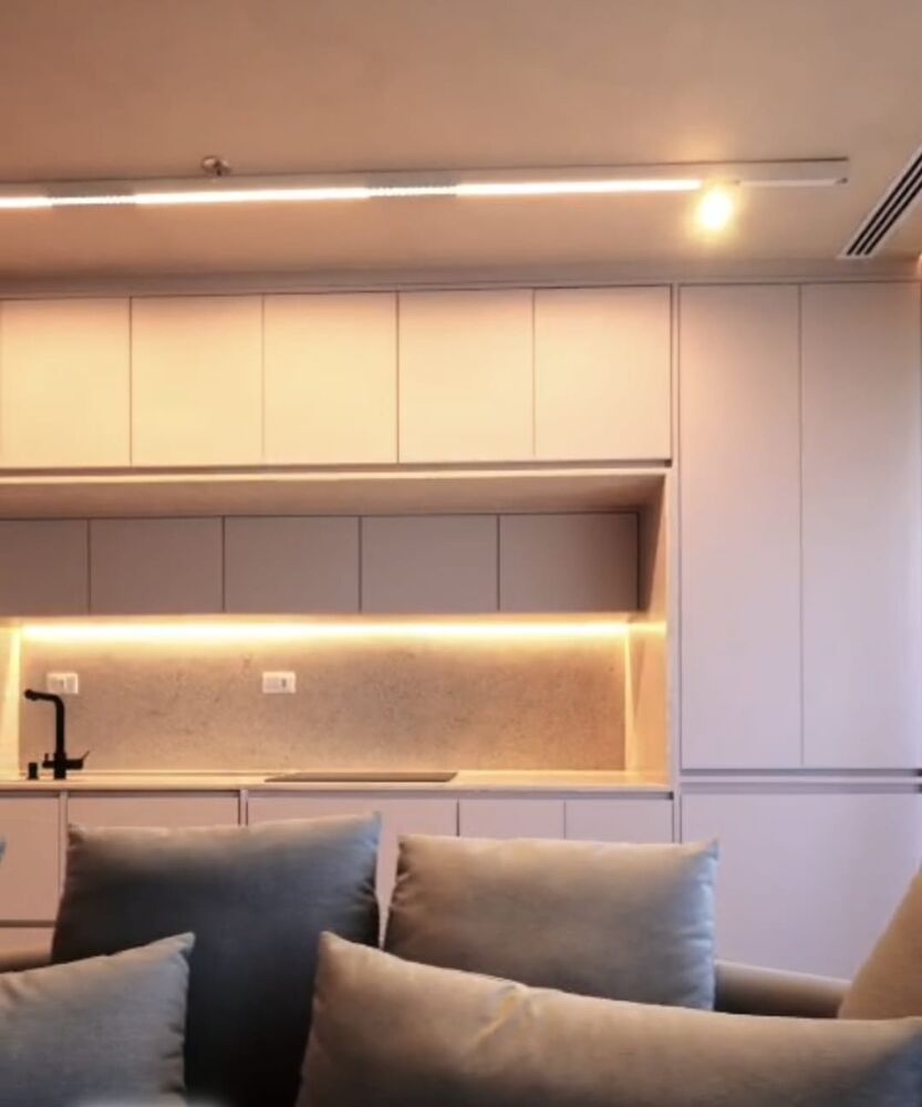Flat/Apart Hotel à venda com 1 quarto, 53m² - Foto 12