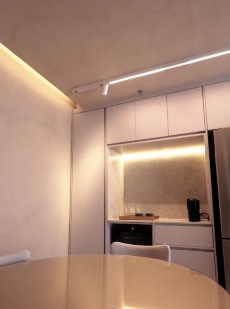Flat/Apart Hotel à venda com 1 quarto, 53m² - Foto 9
