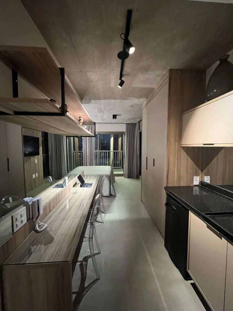 Loft, 32 m² - Foto 5