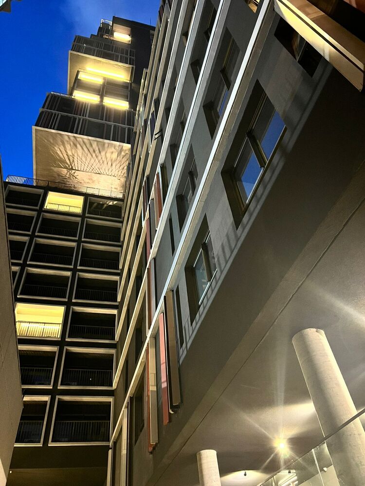 Loft, 32 m² - Foto 6