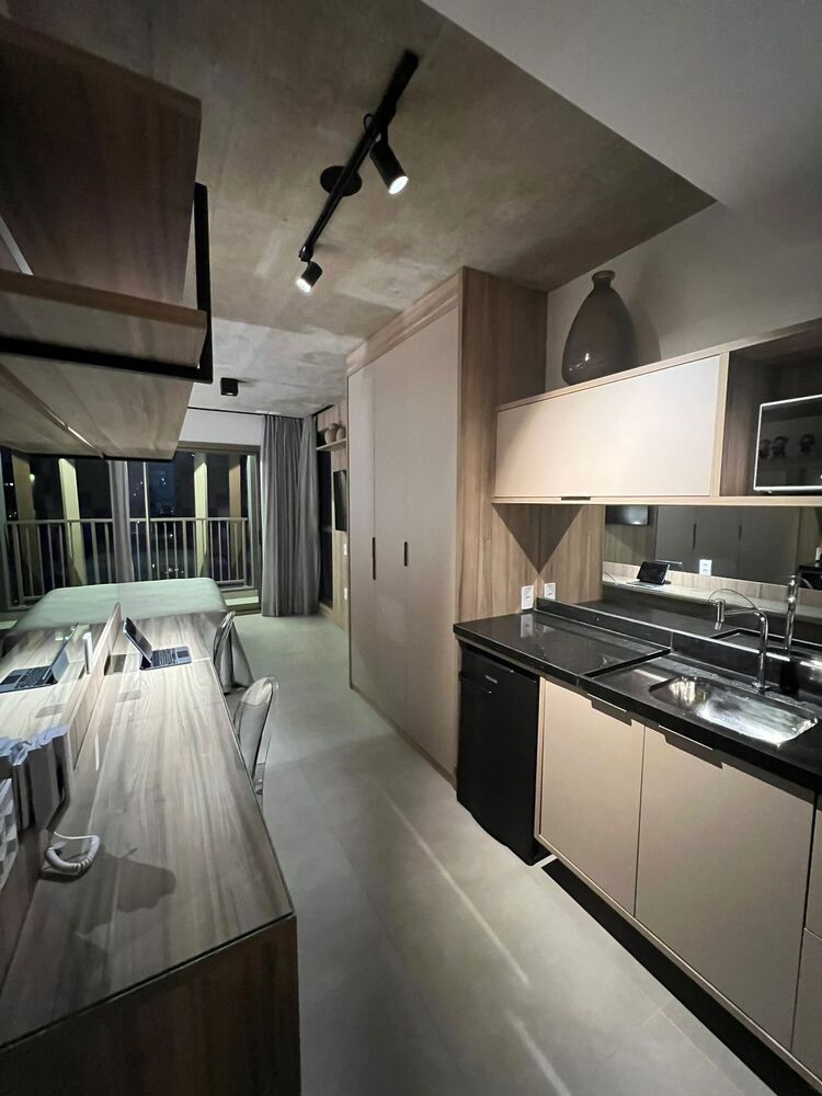 Loft, 32 m² - Foto 1