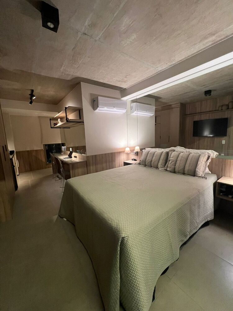 Loft, 32 m² - Foto 2