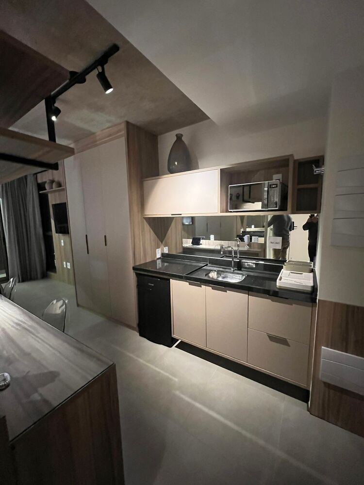 Loft, 32 m² - Foto 4