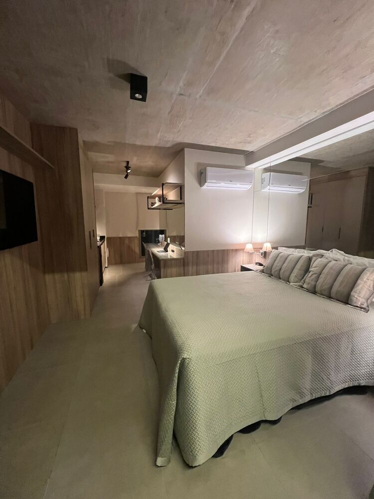 Loft, 32 m² - Foto 7