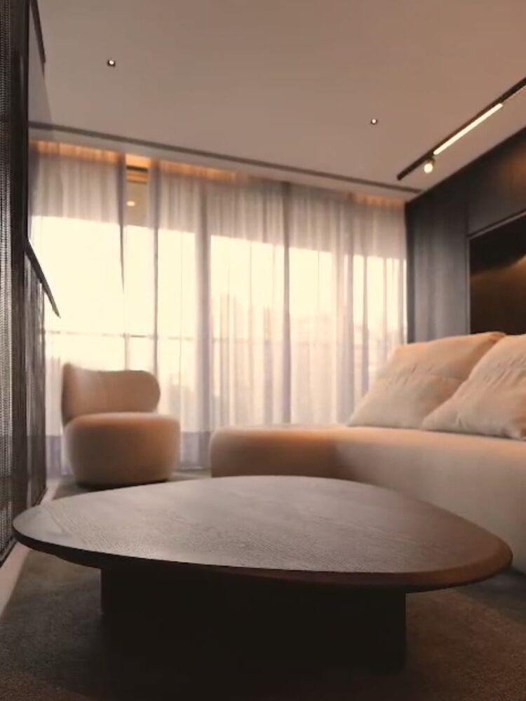 Flat/Apart Hotel, 1 quarto, 53 m² - Foto 8