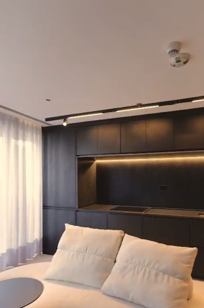 Flat/Apart Hotel, 1 quarto, 53 m² - Foto 6