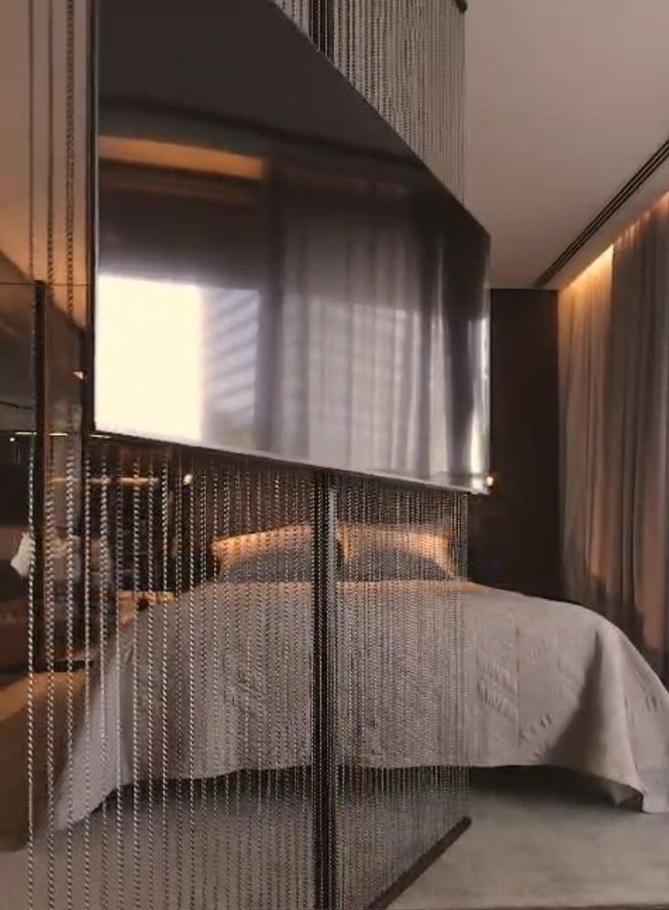 Flat/Apart Hotel, 1 quarto, 53 m² - Foto 5
