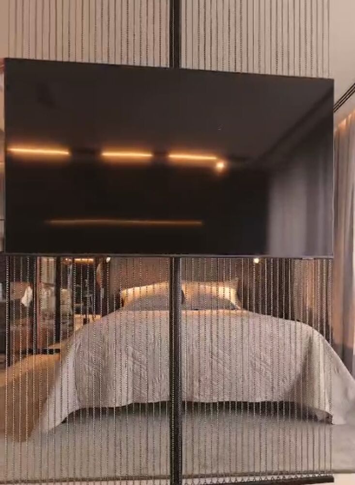 Flat/Apart Hotel, 1 quarto, 53 m² - Foto 13