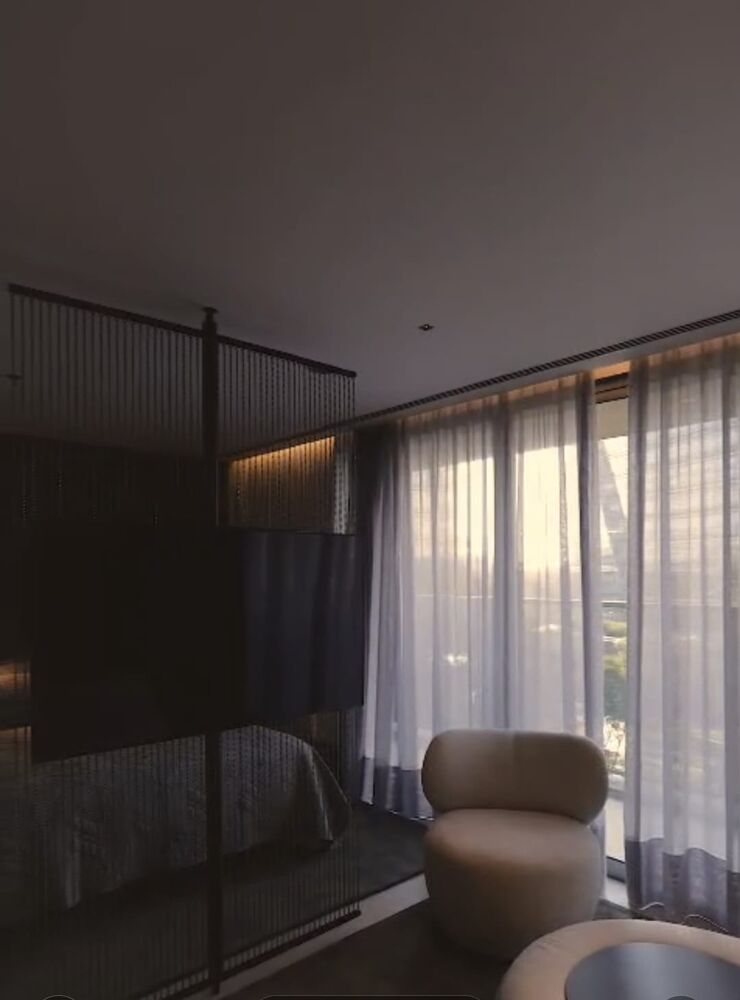 Flat/Apart Hotel, 1 quarto, 53 m² - Foto 15