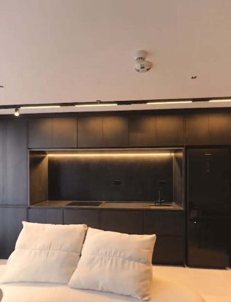 Flat/Apart Hotel, 1 quarto, 53 m² - Foto 3