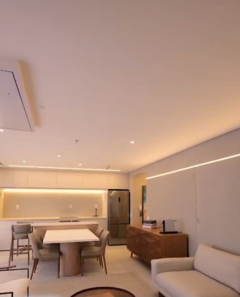 Apartamento, 2 quartos, 102 m² - Foto 1