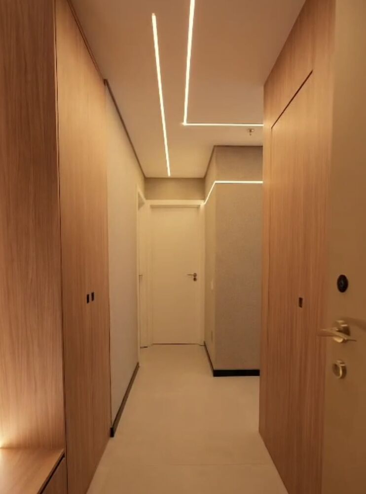 Apartamento, 2 quartos, 102 m² - Foto 2