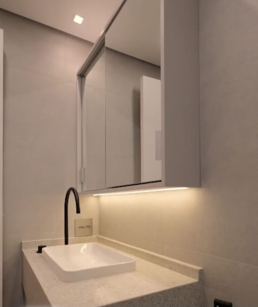 Apartamento, 2 quartos, 102 m² - Foto 8