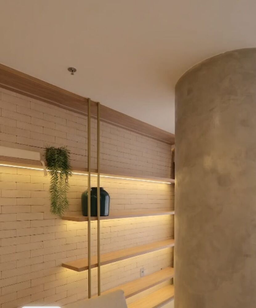Apartamento, 2 quartos, 102 m² - Foto 7