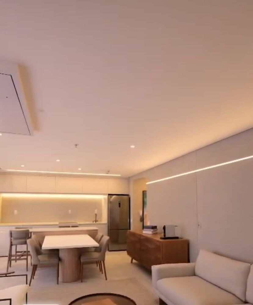 Apartamento, 2 quartos, 102 m² - Foto 13