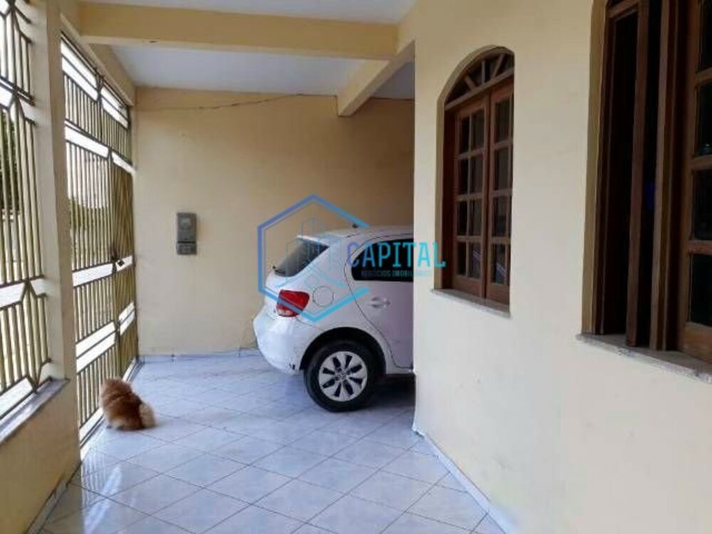 Casa, 3 quartos, 170 m² - Foto 2