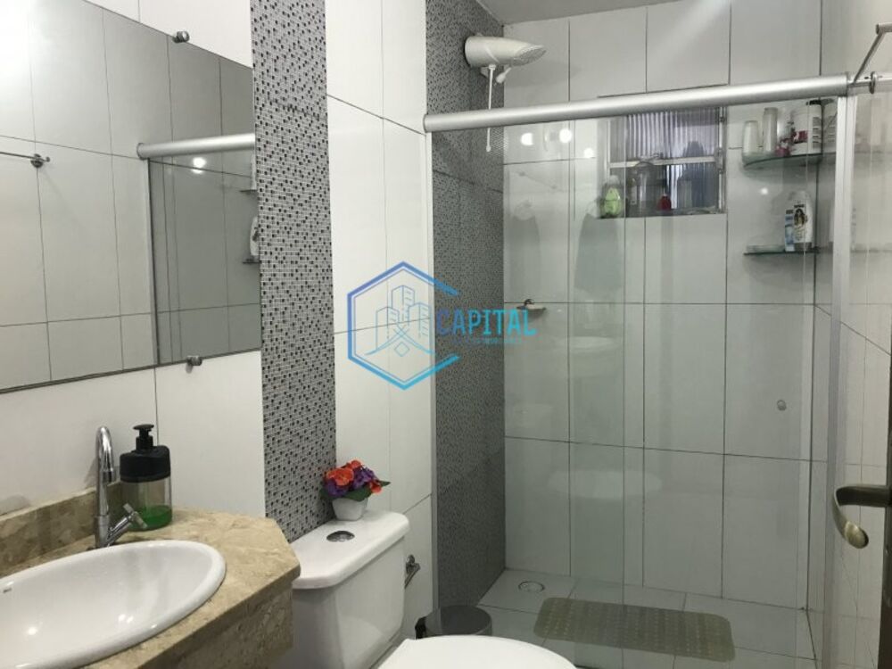 Casa, 2 quartos, 90 m² - Foto 7