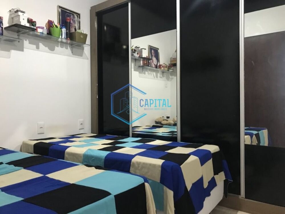Casa, 2 quartos, 90 m² - Foto 5