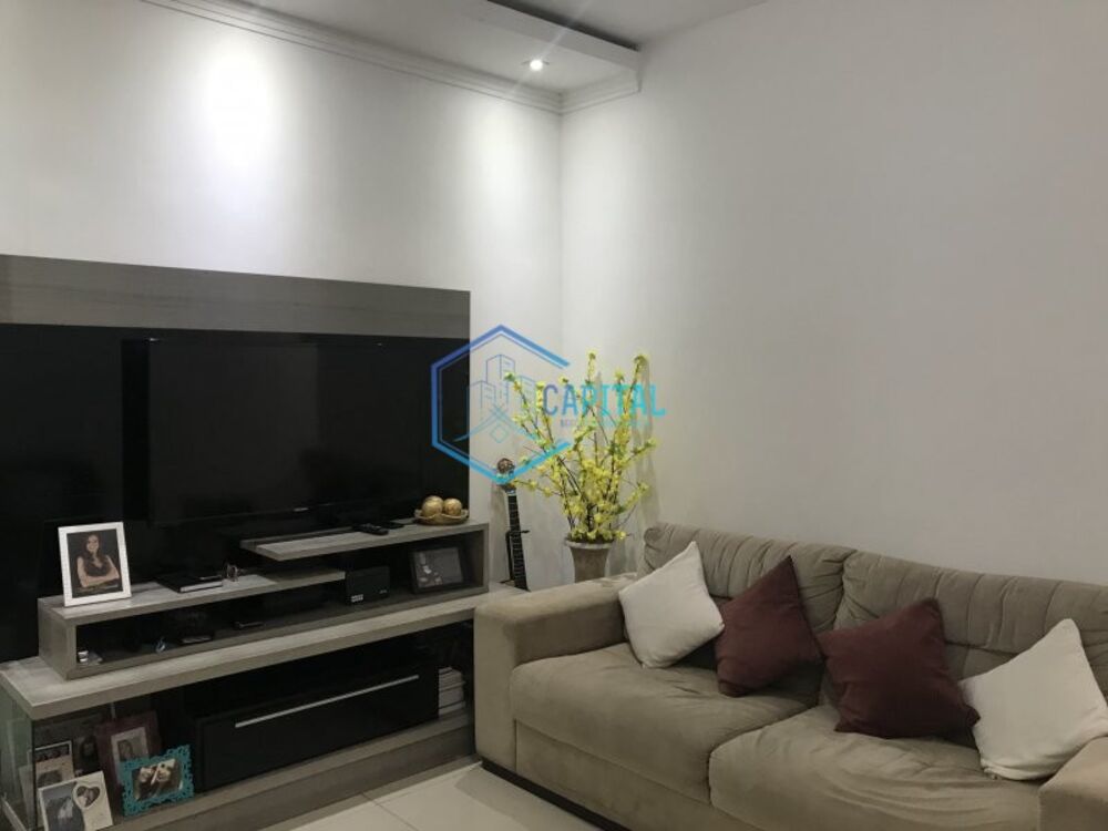 Casa, 2 quartos, 90 m² - Foto 6