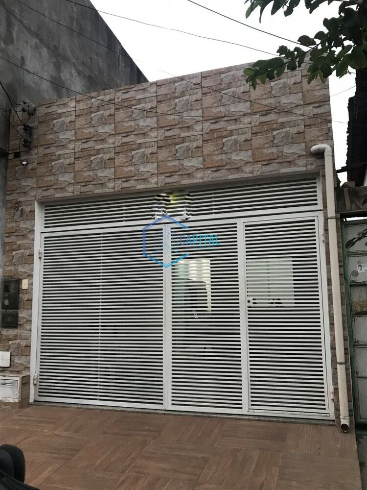 Casa, 2 quartos, 90 m² - Foto 2