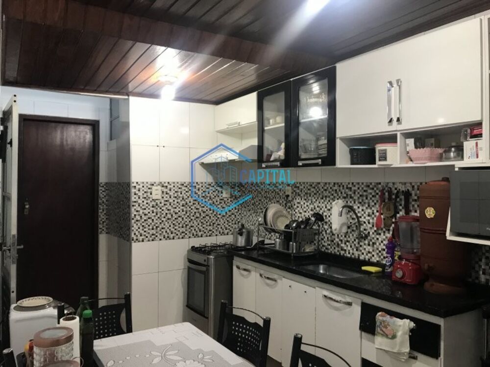 Casa, 2 quartos, 90 m² - Foto 4