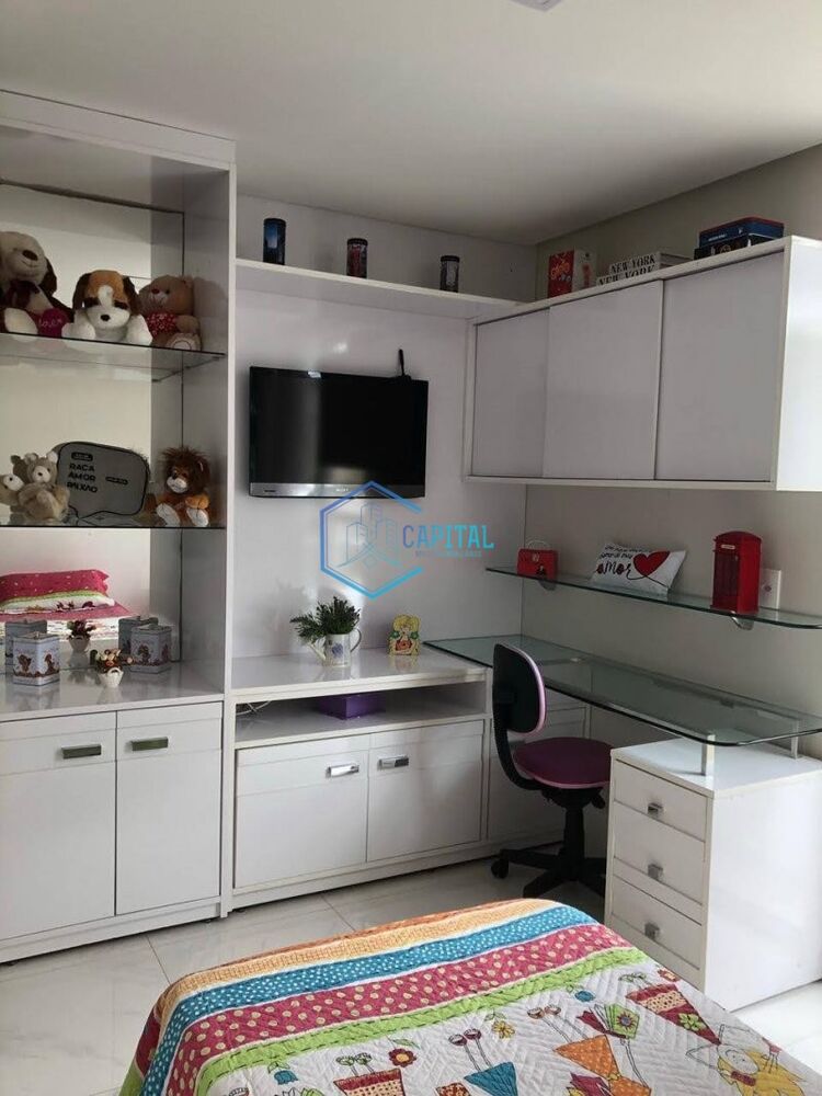 Casa de Condomínio, 4 quartos - Foto 1
