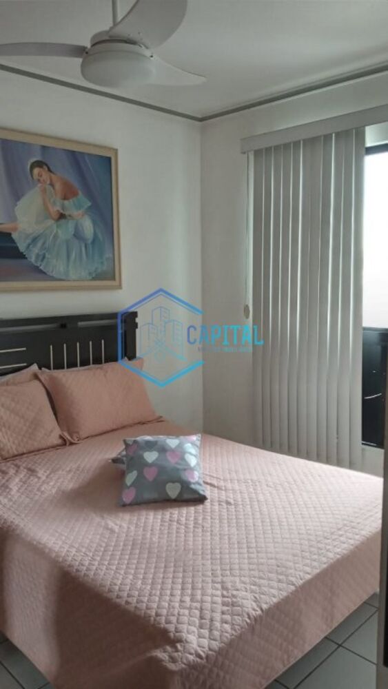Apartamento à venda com 3 quartos, 65m² - Foto 5