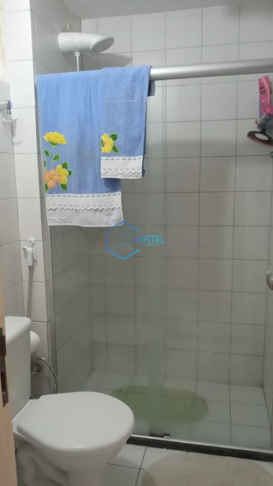 Apartamento à venda com 3 quartos, 65m² - Foto 6