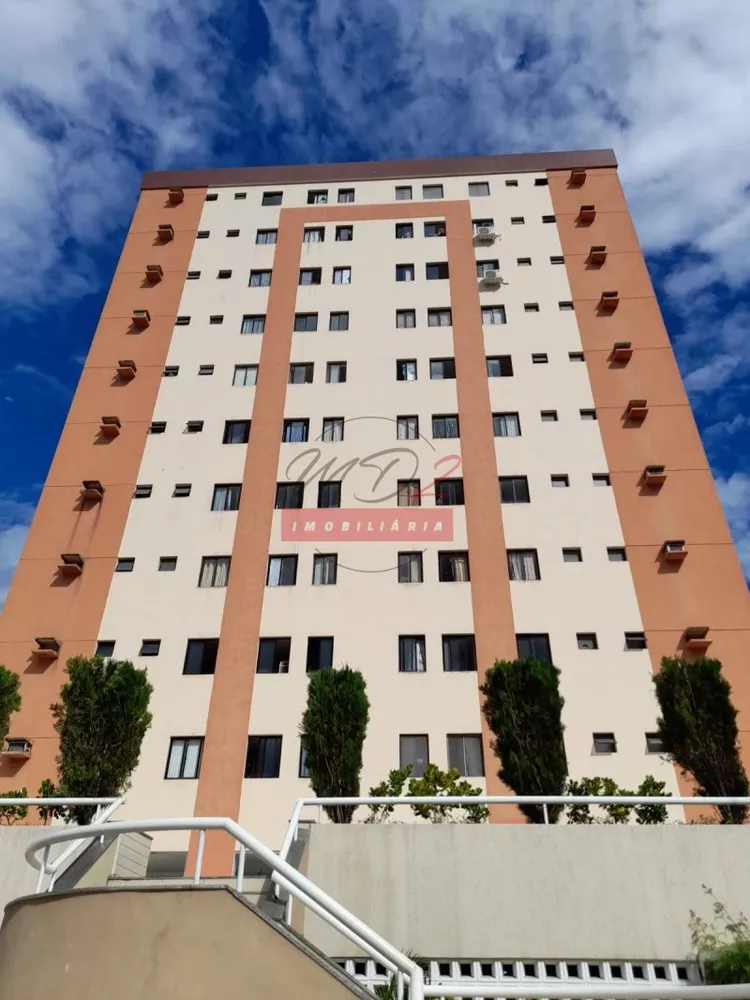 Apartamento para alugar com 3 quartos, 118m² - Foto 2