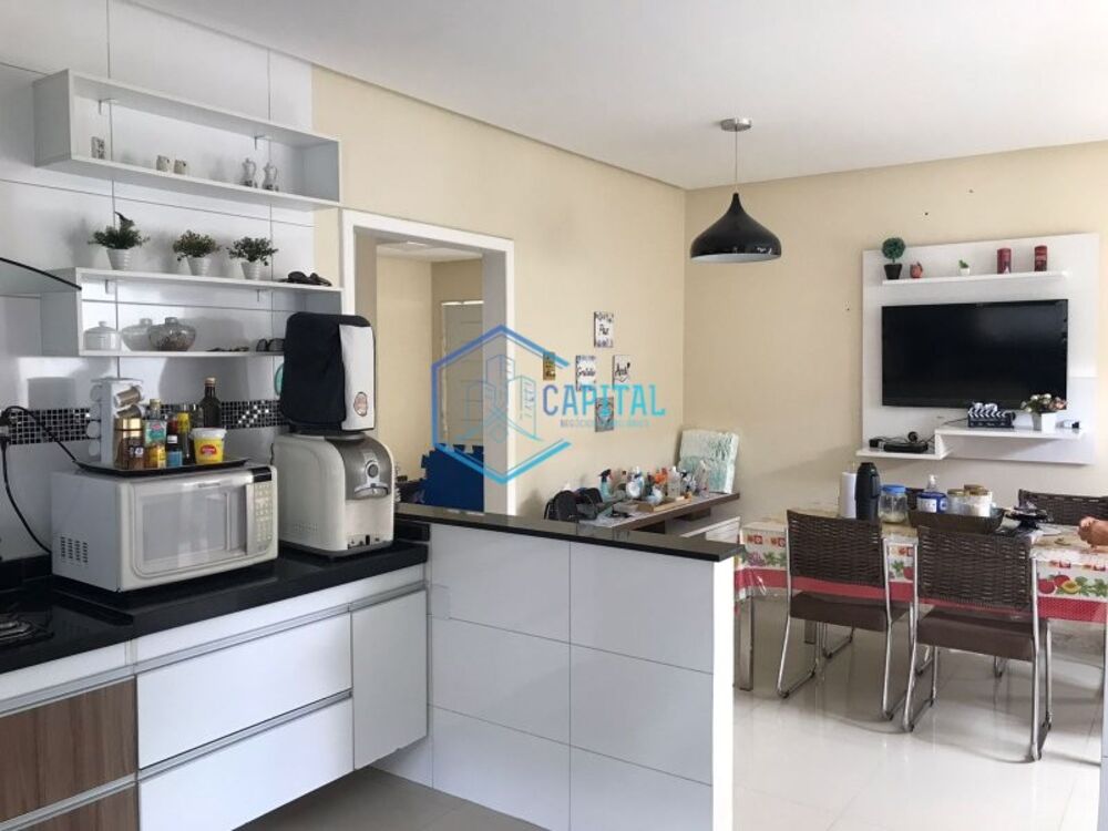 Casa, 5 quartos, 375 m² - Foto 6