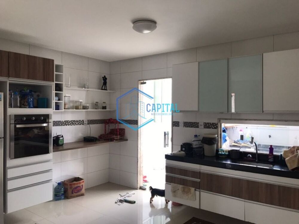 Casa, 5 quartos, 375 m² - Foto 5
