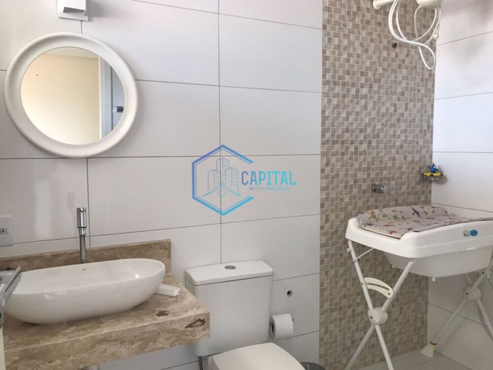 Casa, 5 quartos, 375 m² - Foto 10