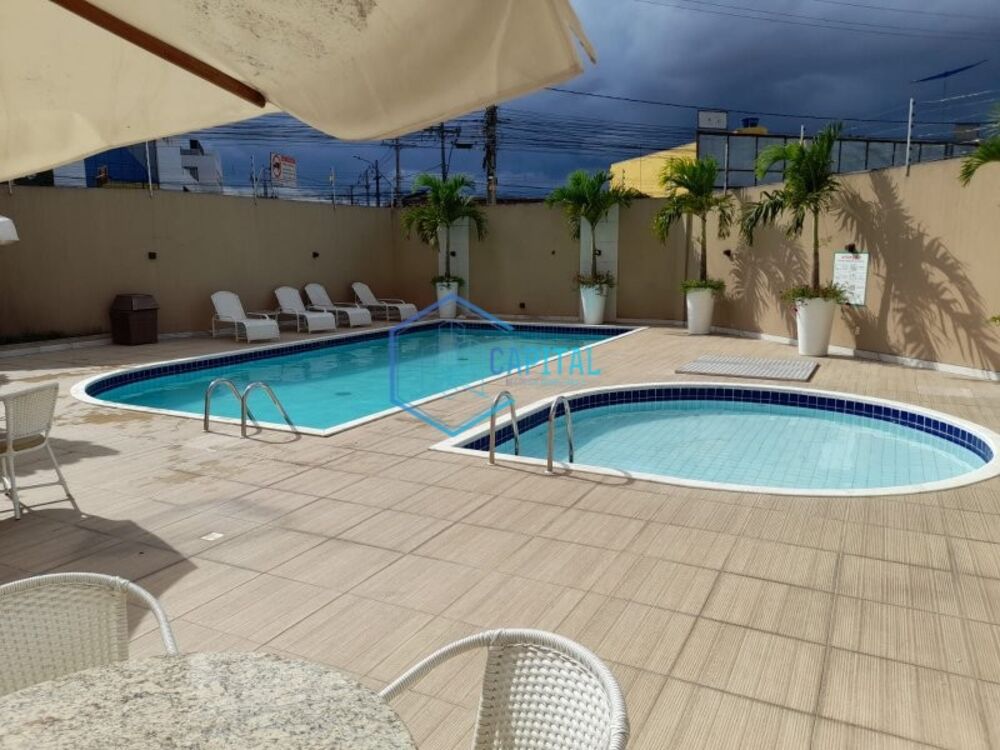 Apartamento, 3 quartos, 118 m² - Foto 4