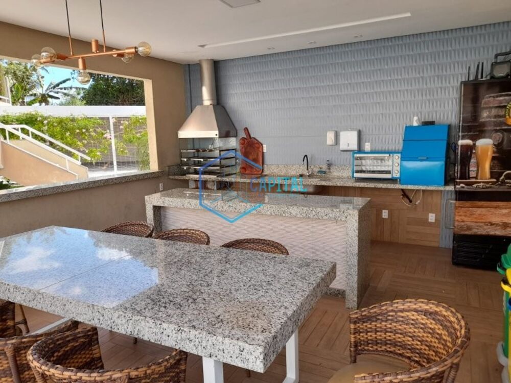 Apartamento, 3 quartos, 118 m² - Foto 1