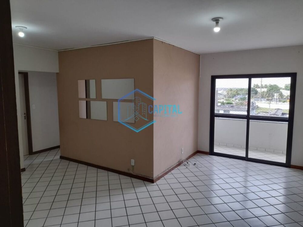 Apartamento, 3 quartos, 118 m² - Foto 5