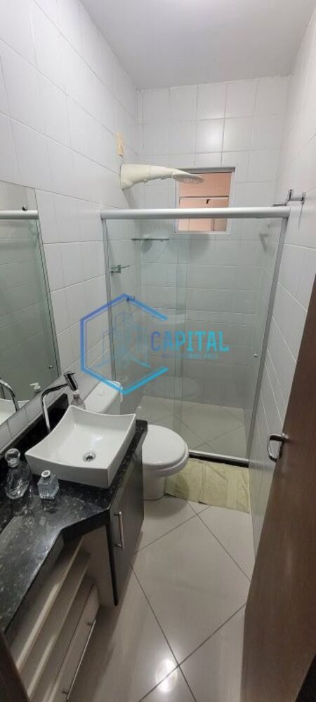 Casa à venda com 3 quartos, 184m² - Foto 8